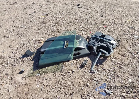 2011 Mazda Cx-7 I Sport from USA, damaged, VIN JM3ER2B50B0381360